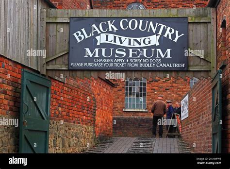 Black Country Living Museum